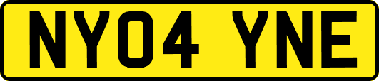 NY04YNE