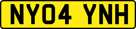 NY04YNH