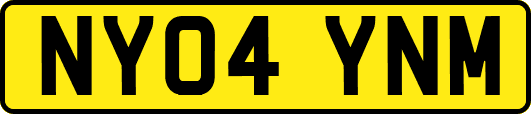 NY04YNM