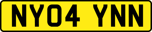 NY04YNN
