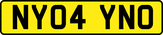 NY04YNO