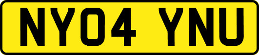 NY04YNU