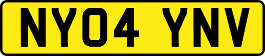 NY04YNV