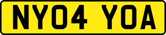 NY04YOA