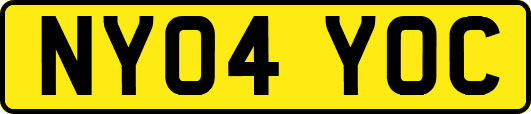 NY04YOC