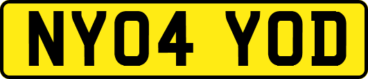 NY04YOD