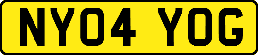 NY04YOG