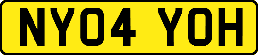 NY04YOH