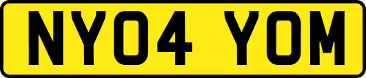 NY04YOM