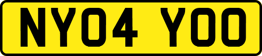 NY04YOO