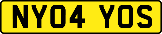 NY04YOS
