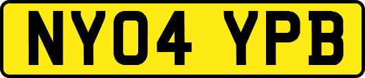 NY04YPB