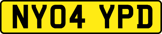 NY04YPD