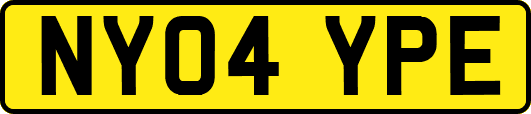 NY04YPE