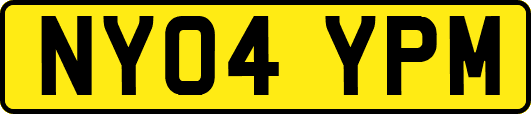 NY04YPM