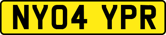 NY04YPR