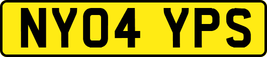 NY04YPS