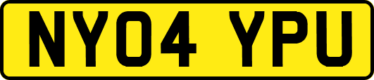 NY04YPU