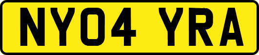 NY04YRA