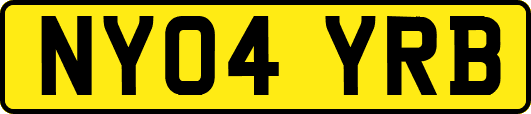 NY04YRB