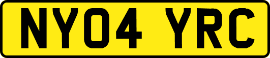 NY04YRC