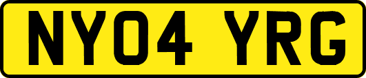 NY04YRG