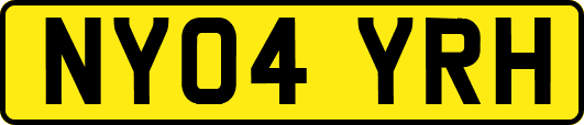 NY04YRH