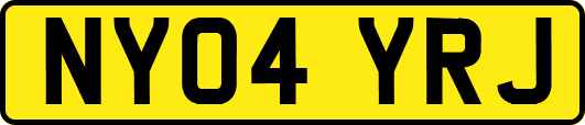 NY04YRJ