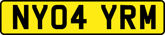 NY04YRM