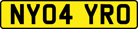 NY04YRO