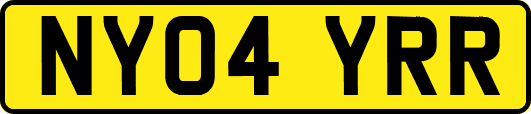 NY04YRR