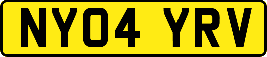 NY04YRV