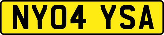 NY04YSA