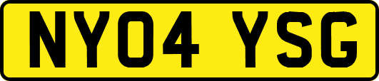 NY04YSG