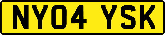 NY04YSK