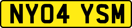 NY04YSM