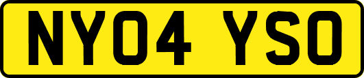 NY04YSO