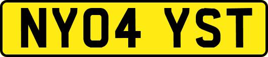 NY04YST