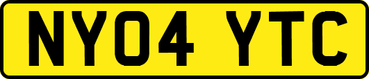 NY04YTC