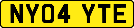 NY04YTE