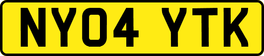 NY04YTK