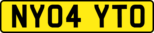 NY04YTO