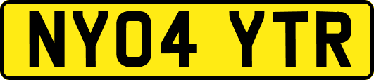 NY04YTR