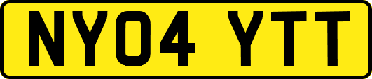 NY04YTT
