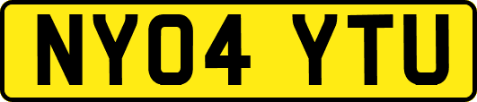 NY04YTU