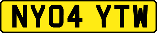 NY04YTW
