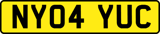 NY04YUC