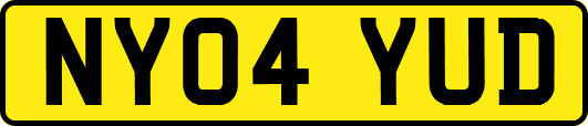 NY04YUD