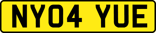 NY04YUE