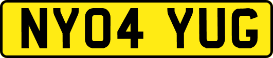 NY04YUG